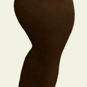 Sexy Turtle Neck Backless Party Maxi Dressestq